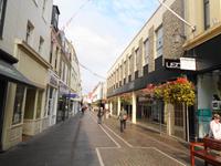 Jersey - St. Helier  &ndash; &copy; Martina Häselbarth (Eberhardt TRAVEL)