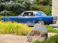 Jersey - Oldtimer  &ndash; &copy; Martina Häselbarth (Eberhardt TRAVEL)