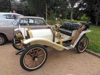 Jersey - Oldtimer  &ndash; &copy; Martina Häselbarth (Eberhardt TRAVEL)