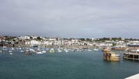 Guernsey, St. Peter Port &ndash; &copy; Ria Heilmann (Eberhardt TRAVEL)
