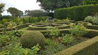 Jersey, Privatgarten Grey Skinner &ndash; &copy; Ria Heilmann (Eberhardt TRAVEL)