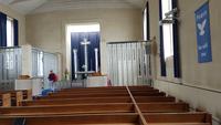 Jersey, St. Helier, Glaskirche &ndash; &copy; Ria Heilmann (Eberhardt TRAVEL)