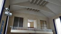 Jersey, St. Helier, Glaskirche &ndash; &copy; Ria Heilmann (Eberhardt TRAVEL)