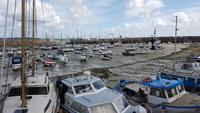 Jersey, St. Aubin &ndash; &copy; Ria Heilmann (Eberhardt TRAVEL)