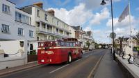 Jersey, St. Helier &ndash; &copy; Ria Heilmann (Eberhardt TRAVEL)