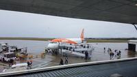 Jersey, St. Helier, Airport &ndash; &copy; Ria Heilmann (Eberhardt TRAVEL)