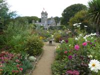 Sark, Seigneurie &ndash; &copy; Ria Heilmann (Eberhardt TRAVEL)