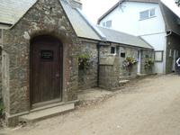 Sark, Parlament &ndash; &copy; Ria Heilmann (Eberhardt TRAVEL)