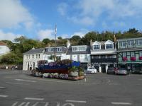 Jersey, Gorey &ndash; &copy; Ria Heilmann (Eberhardt TRAVEL)
