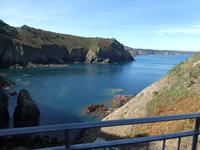 Jersey, Devils Hole &ndash; &copy; Ria Heilmann (Eberhardt TRAVEL)