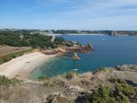 Jersey, Beau Port Bay &ndash; &copy; Ria Heilmann (Eberhardt TRAVEL)