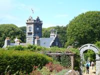 La Seugnerie &ndash; &copy; Cindy Streidt (Eberhardt TRAVEL)