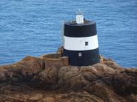 kleiner Leuchtturm &ndash; &copy; Cindy Streidt (Eberhardt TRAVEL)