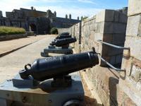 Rundgang Elisabeth Castle &ndash; &copy; Cindy Streidt (Eberhardt TRAVEL)