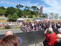 Battle of Flowers &ndash; &copy; Cindy Streidt (Eberhardt TRAVEL)