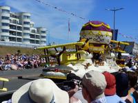 Battle of Flowers - Die Gewinner 2012 &ndash; &copy; Cindy Streidt (Eberhardt TRAVEL)