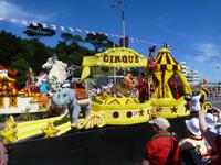 Battle of Flowers &ndash; &copy; Cindy Streidt (Eberhardt TRAVEL)