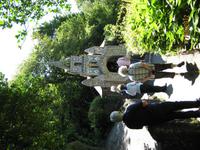 Little Chapelle &ndash; &copy; Johanna Vogt (Eberhardt TRAVEL)