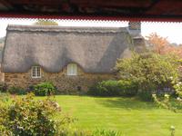 Guersey, Granitcottage  &ndash; &copy; Martina Häselbarth (Eberhardt TRAVEL)