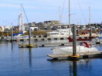 Guernsey, St. Peter Port