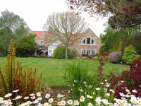 Jersey, Anwesen der Familie Skinner  &ndash; &copy; Martina Häselbarth (Eberhardt TRAVEL)
