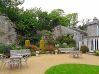 Sark, La Seigneurie  &ndash; &copy; Martina Häselbarth (Eberhardt TRAVEL)