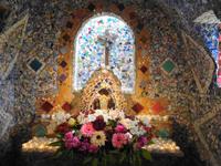Guernsey, Little Chapel &ndash; &copy; Martina Häselbarth (Eberhardt TRAVEL)