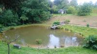 Jersey, Wanderung entlang der 