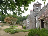 Sark - La Seigneurie &ndash; &copy; Barbara Mihut (Eberhardt TRAVEL)