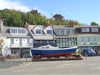 Gorey &ndash; &copy; Barbara Mihut (Eberhardt TRAVEL)