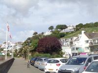Gorey &ndash; &copy; Barbara Mihut (Eberhardt TRAVEL)