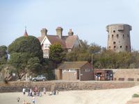 La Rocque Point &ndash; &copy; Barbara Mihut (Eberhardt TRAVEL)