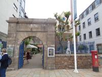 St. Helier Jersey Museum &ndash; &copy; Barbara Mihut (Eberhardt TRAVEL)
