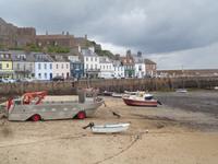 Gorey Bay &ndash; &copy; Barbara Mihut (Eberhardt TRAVEL)