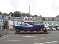Gorey &ndash; &copy; Barbara Mihut (Eberhardt TRAVEL)