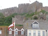 Gorey Castle &ndash; &copy; Barbara Mihut (Eberhardt TRAVEL)