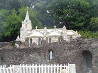 The Little Chapel &ndash; &copy; Barbara Mihut (Eberhardt TRAVEL)