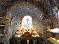 The Little Chapel &ndash; &copy; Barbara Mihut (Eberhardt TRAVEL)