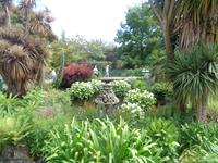 Guernsey - Candie Gardens &ndash; &copy; Barbara Mihut (Eberhardt TRAVEL)