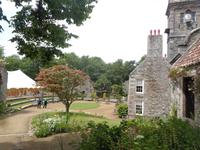 Sark - Seigneurie &ndash; &copy; Barbara Mihut (Eberhardt TRAVEL)