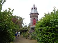 Sark - Seigneurie &ndash; &copy; Barbara Mihut (Eberhardt TRAVEL)