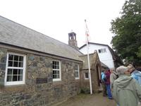 Sark - Parlament &ndash; &copy; Barbara Mihut (Eberhardt TRAVEL)