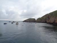Sark  &ndash; &copy; Barbara Mihut (Eberhardt TRAVEL)
