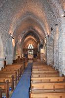 St. Brelade Parish Church &ndash; &copy; Gunter Looß (Eberhardt TRAVEL)