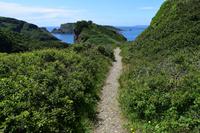 Wanderung zum Window in the Rock &ndash; &copy; Gunter Looß (Eberhardt TRAVEL)