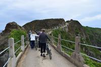 Radfahren verboten! &ndash; &copy; Gunter Looß (Eberhardt TRAVEL)