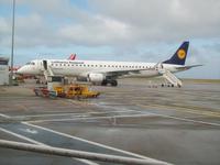 Ankunft auf Jersey &ndash; &copy; Ingrid Langer (Eberhardt TRAVEL)
