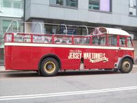 Jersey Bus &ndash; &copy; Ingrid Langer (Eberhardt TRAVEL)