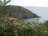 die Küste von Sark &ndash; &copy; Ingrid Langer (Eberhardt TRAVEL)