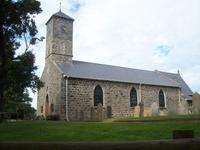  St. Peter Church Sark &ndash; &copy; Ingrid Langer (Eberhardt TRAVEL)